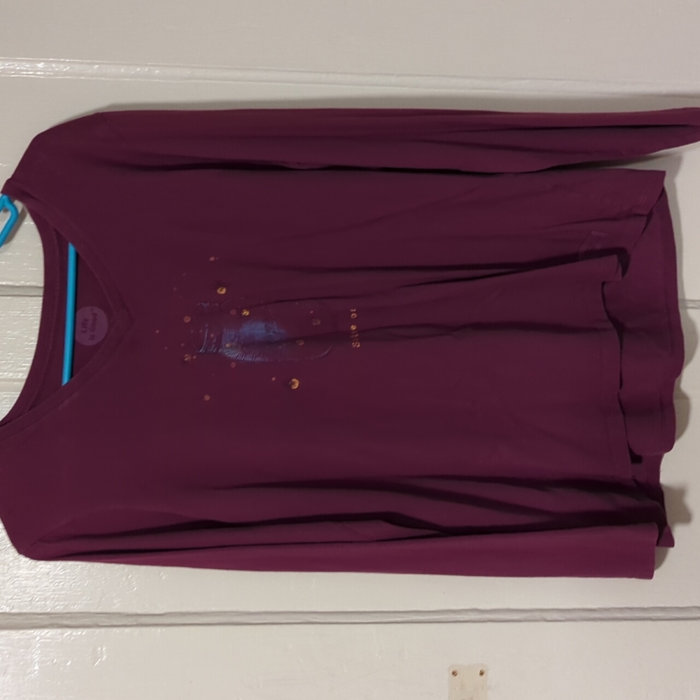 Cute shirt
